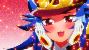 Nanbaka (2017)